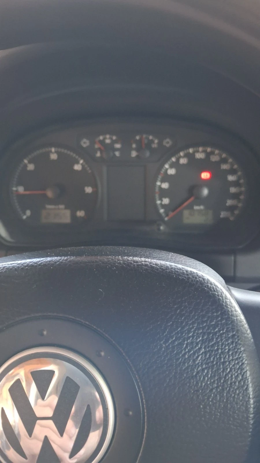VW Polo 1.4 TDI  - изображение 10
