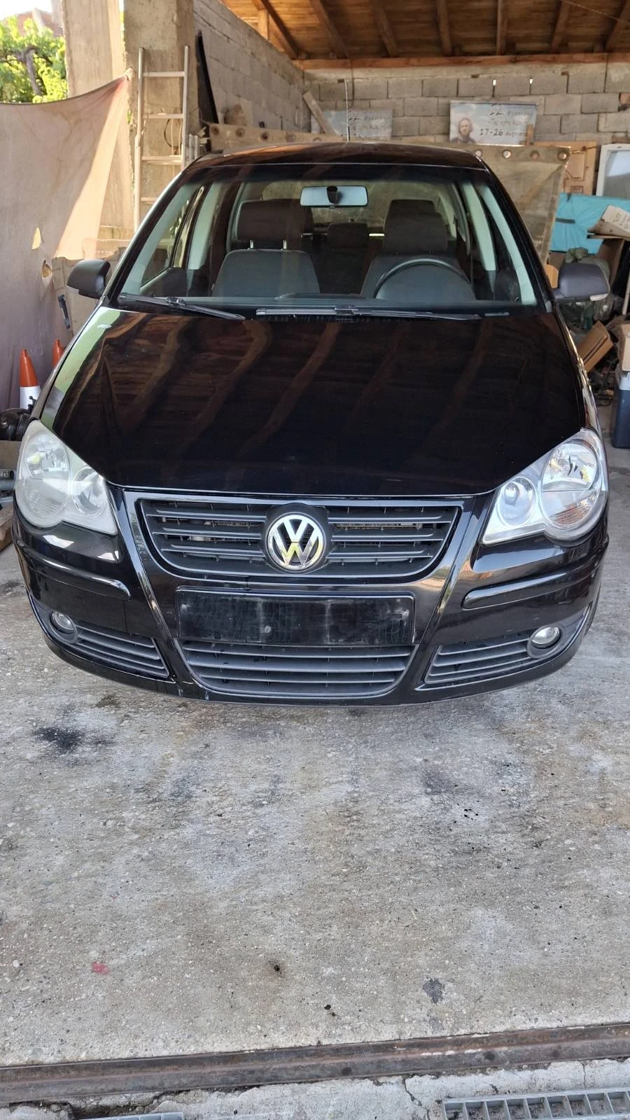 VW Polo 1.4 TDI  - изображение 4