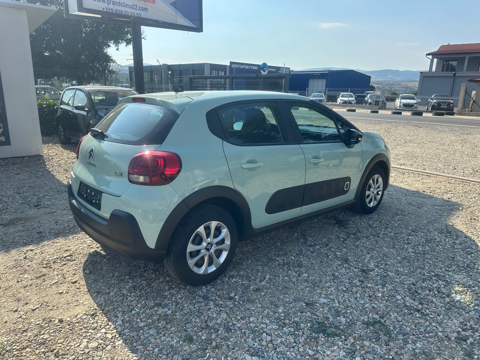 Citroen C3 1.2 PureTech S&S Feel - изображение 4