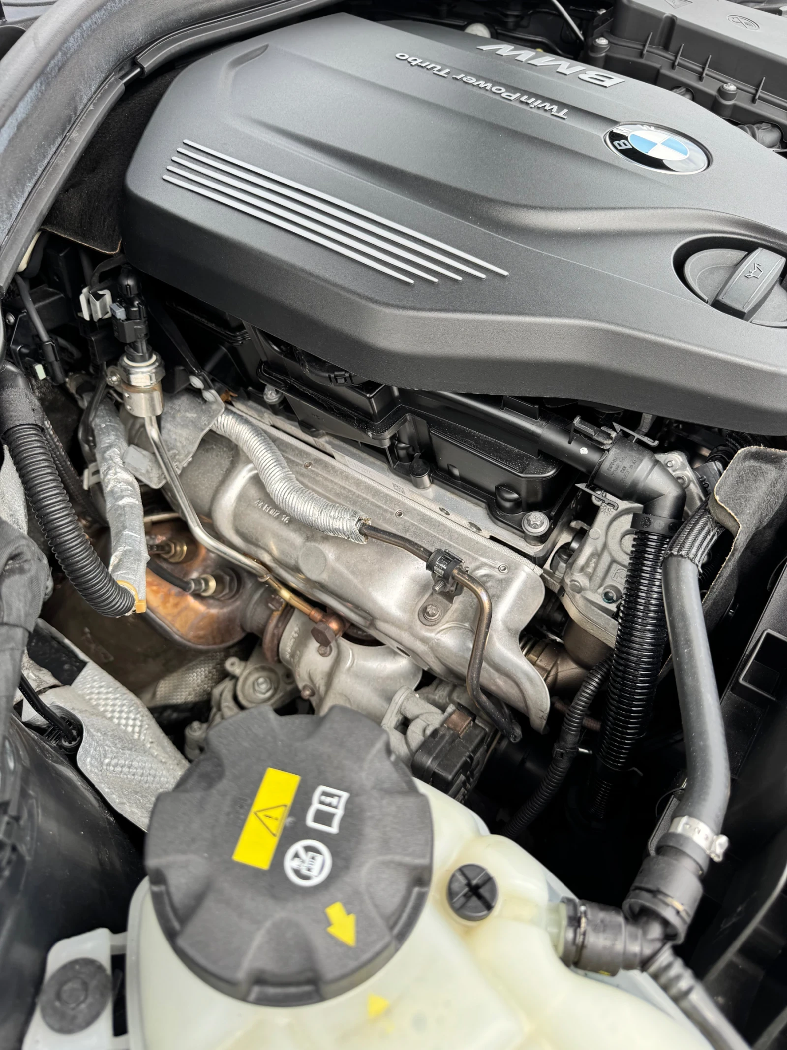 BMW 118 M sport пакет | Mobile.bg — изображение 17