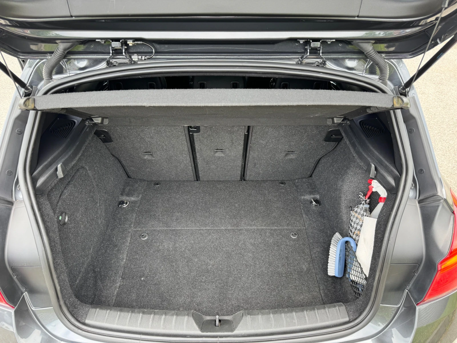 BMW 118 M sport пакет | Mobile.bg — изображение 15