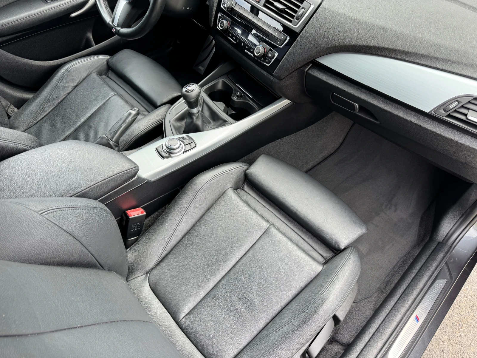 BMW 118 M sport пакет | Mobile.bg — изображение 12