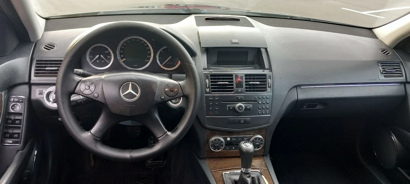 Mercedes-Benz C 220 220 CDI 646 | Mobile.bg � ����������� 11