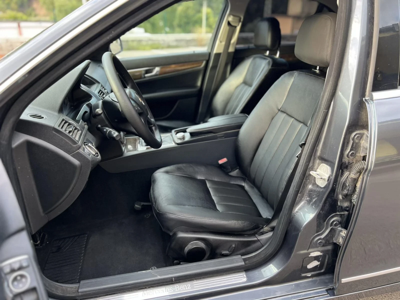 Mercedes-Benz C 220 220 CDI 646 | Mobile.bg � ����������� 16