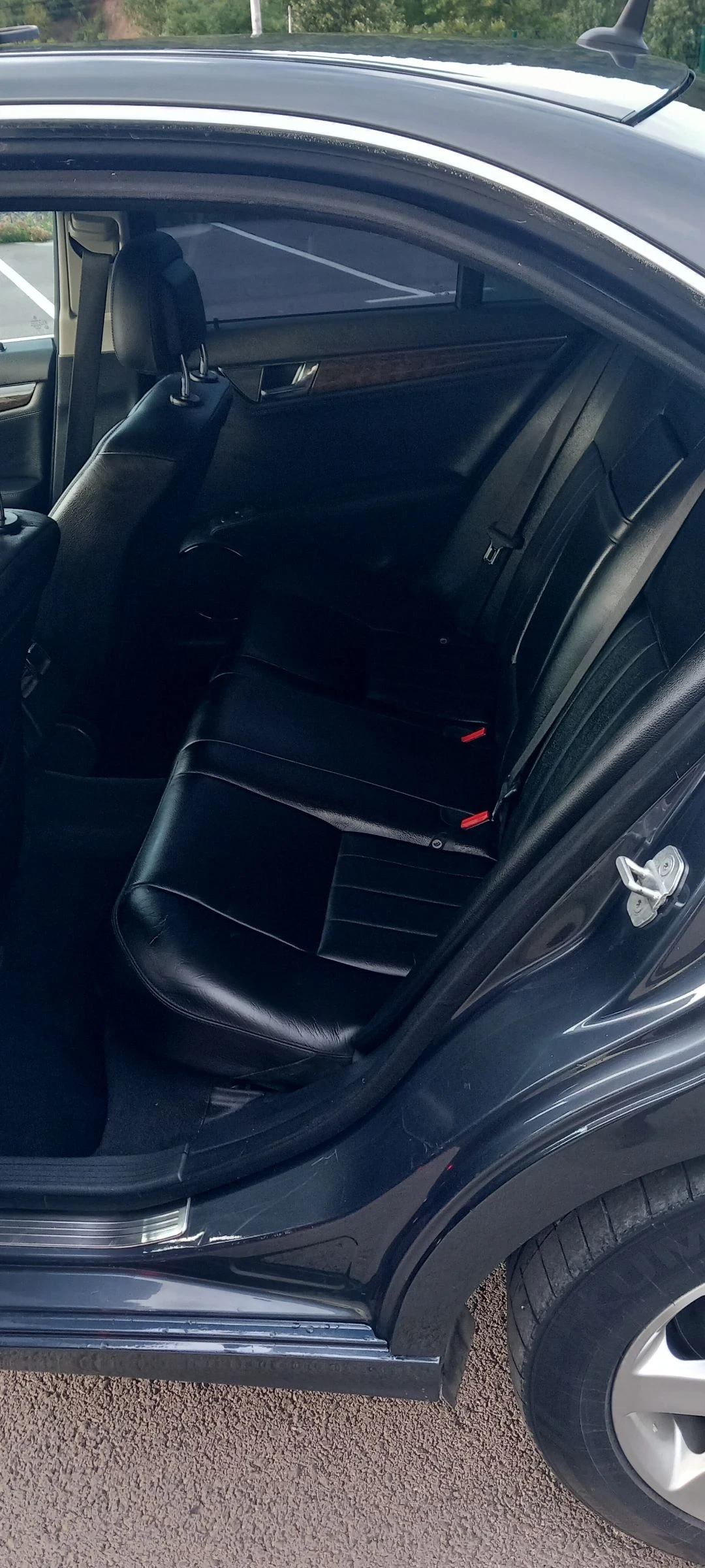 Mercedes-Benz C 220 220 CDI 646 | Mobile.bg � ����������� 12