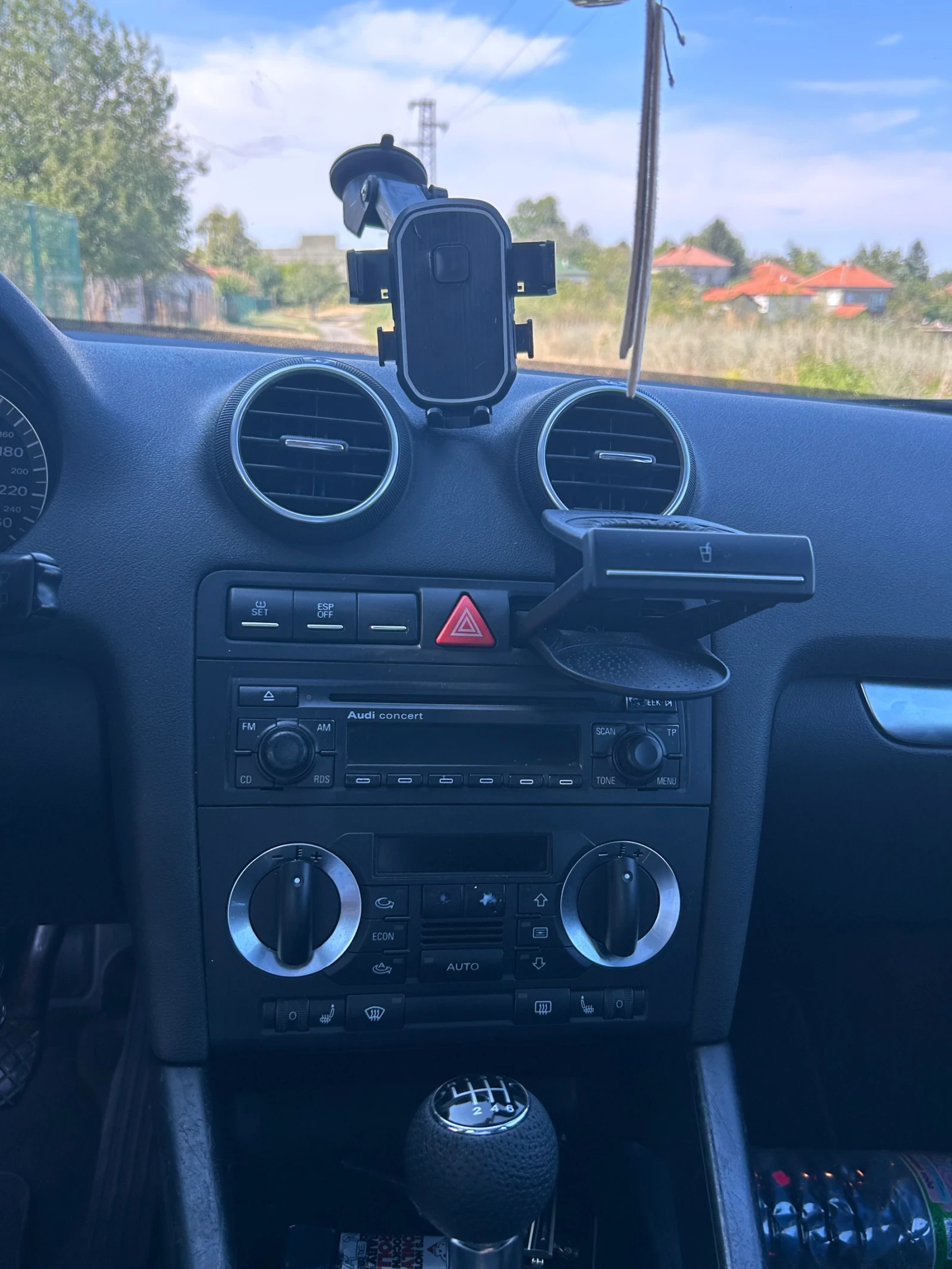 Audi A3  - изображение 8