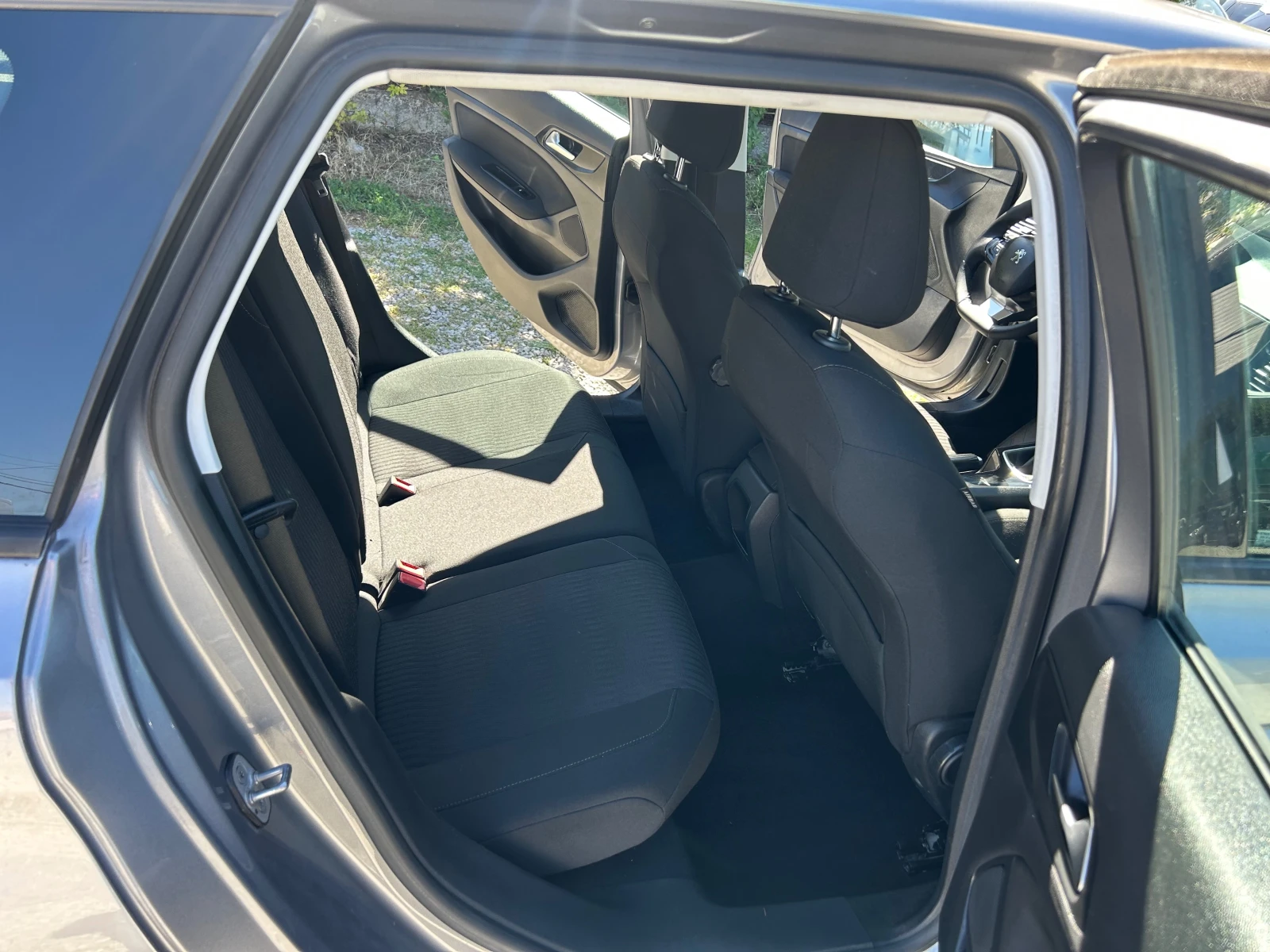 Peugeot 308 1.6HDI EURO6B | Mobile.bg — изображение 12
