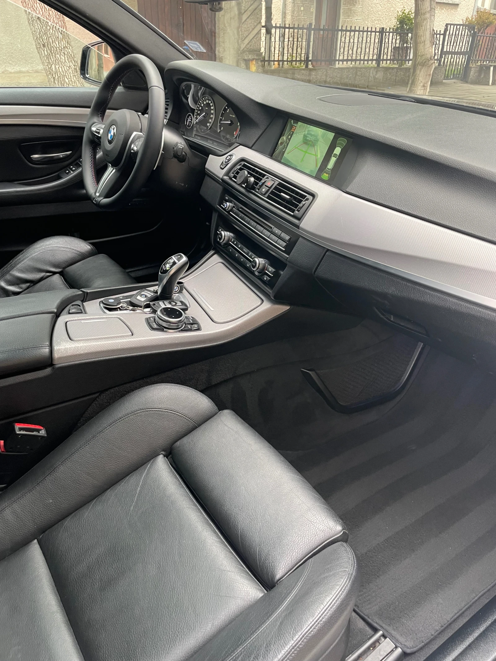 BMW 530 535XD | Mobile.bg   9