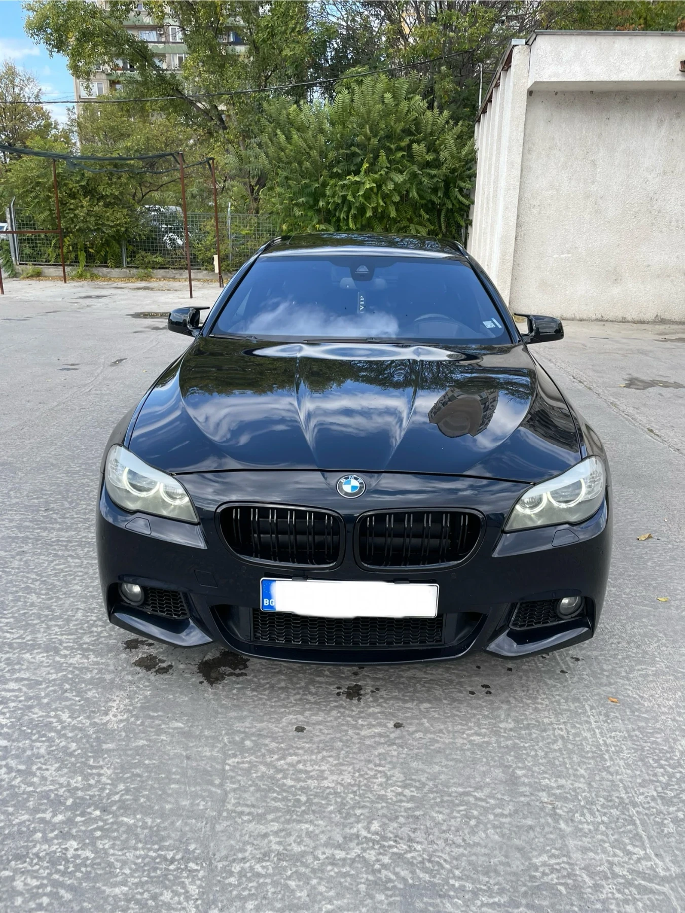 BMW 530 535XD | Mobile.bg   1