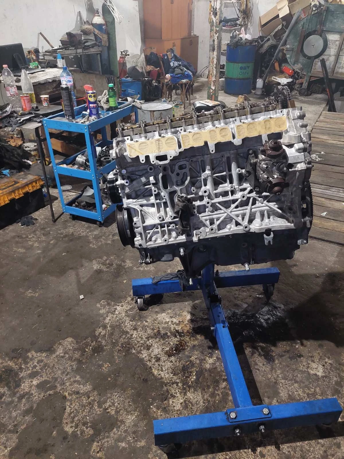 BMW 530 535XD | Mobile.bg   13