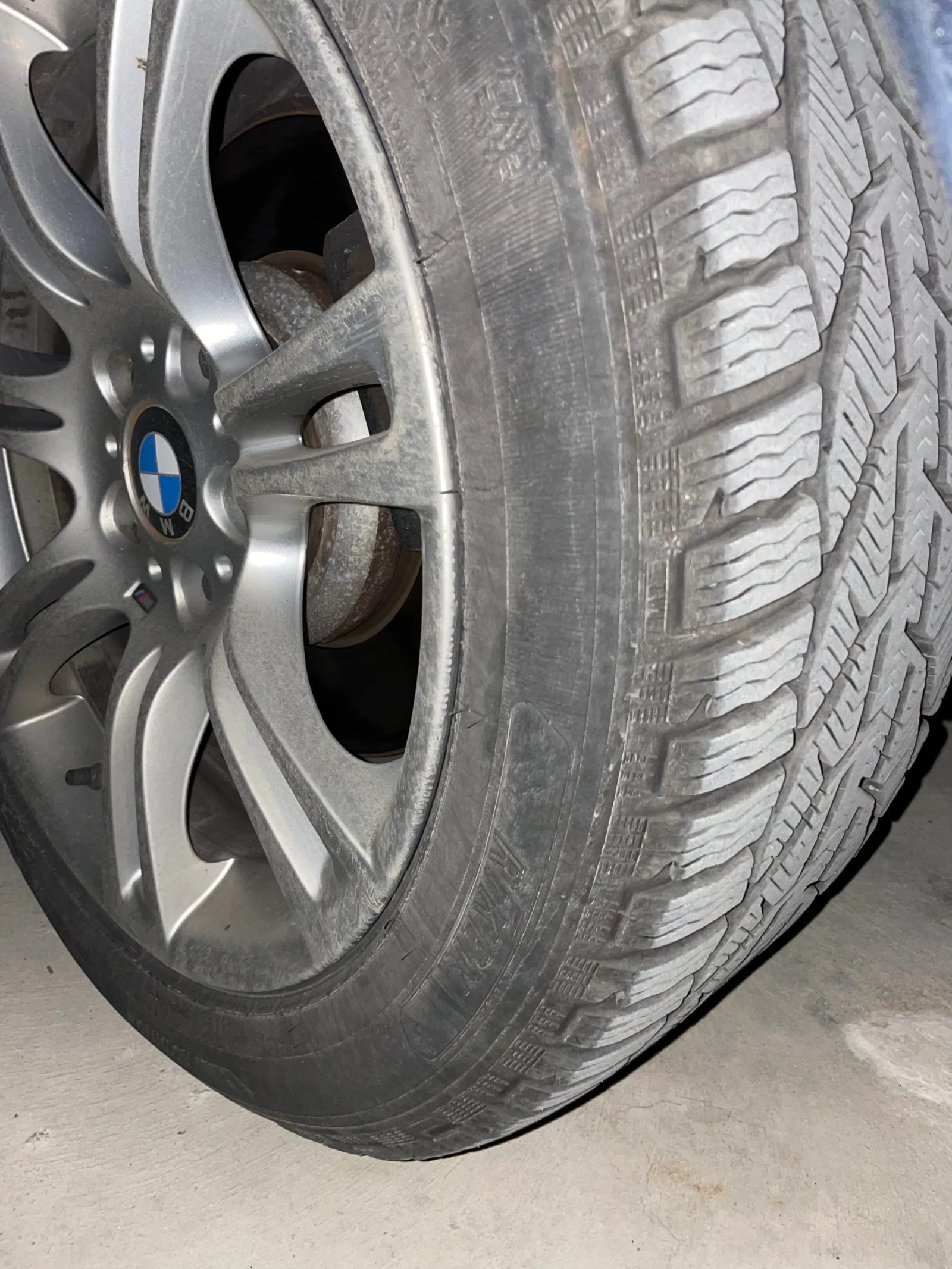 BMW 530 535XD | Mobile.bg   11