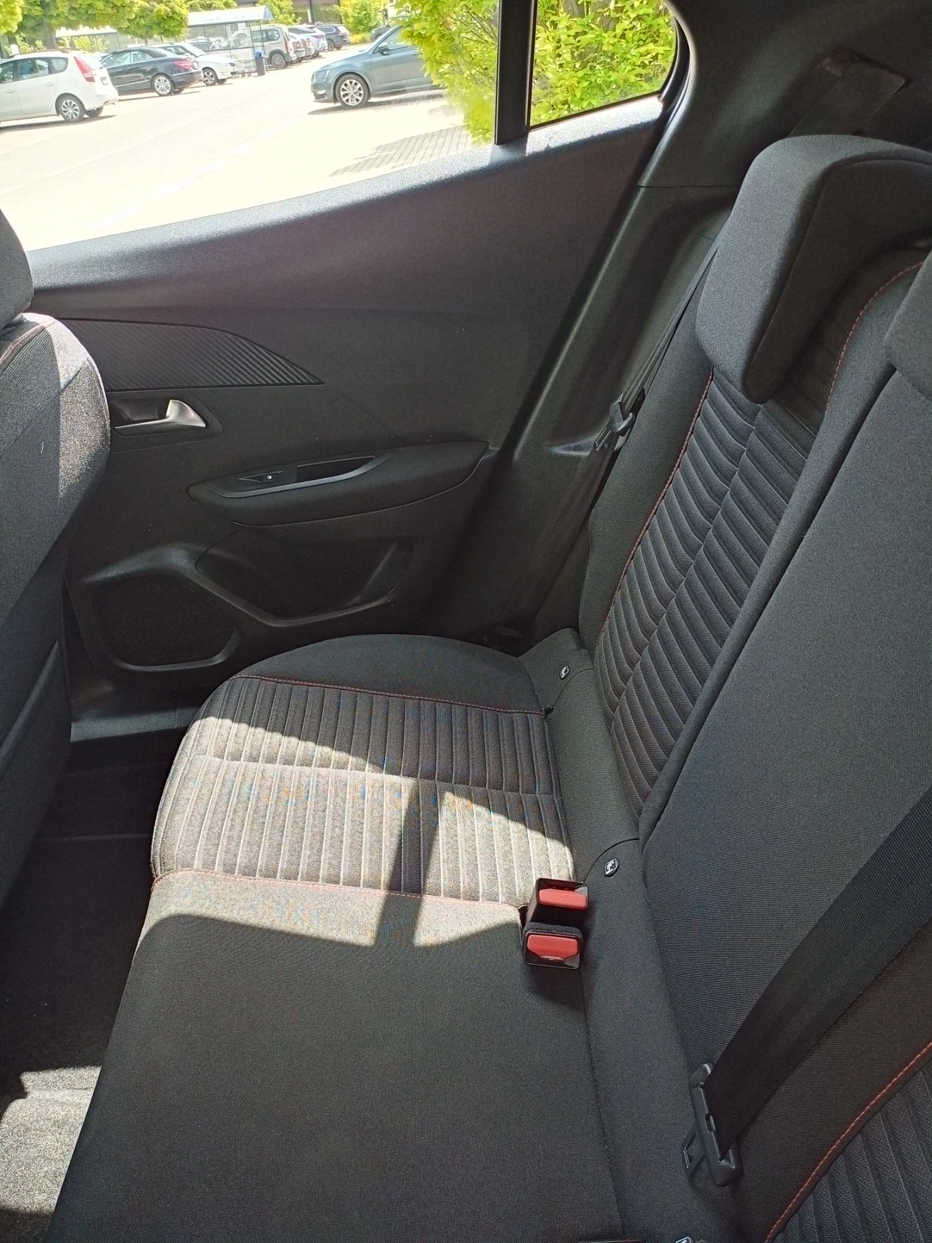 Peugeot 2008 Peugeot 2008 Active 1, 2 Pure Tech  | Mobile.bg — изображение 6