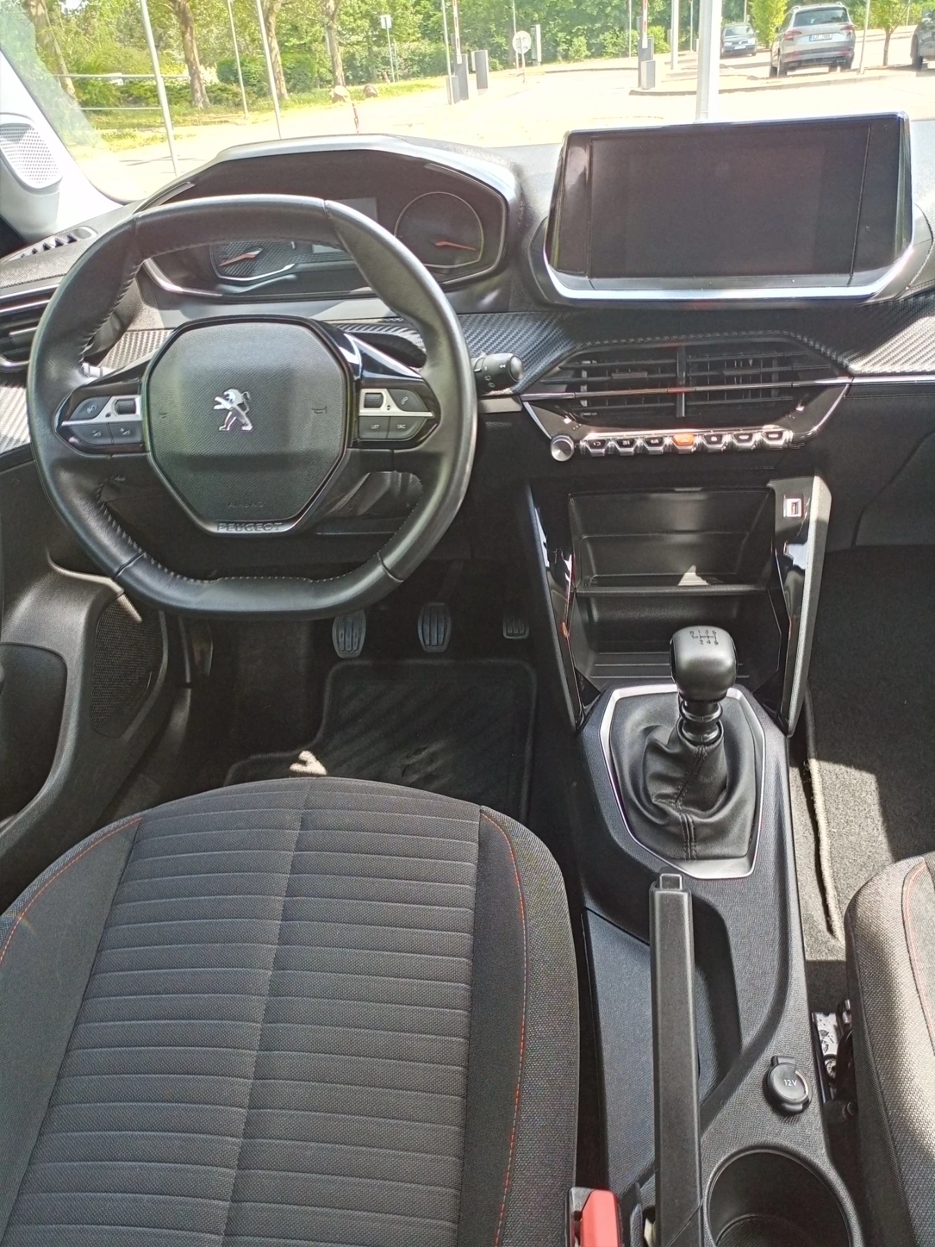 Peugeot 2008 Peugeot 2008 Active 1, 2 Pure Tech  | Mobile.bg — изображение 5