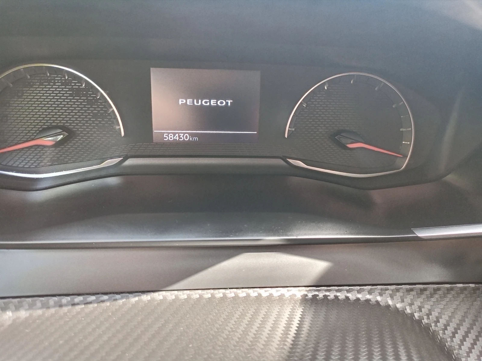 Peugeot 2008 Peugeot 2008 Active 1, 2 Pure Tech  | Mobile.bg — изображение 7