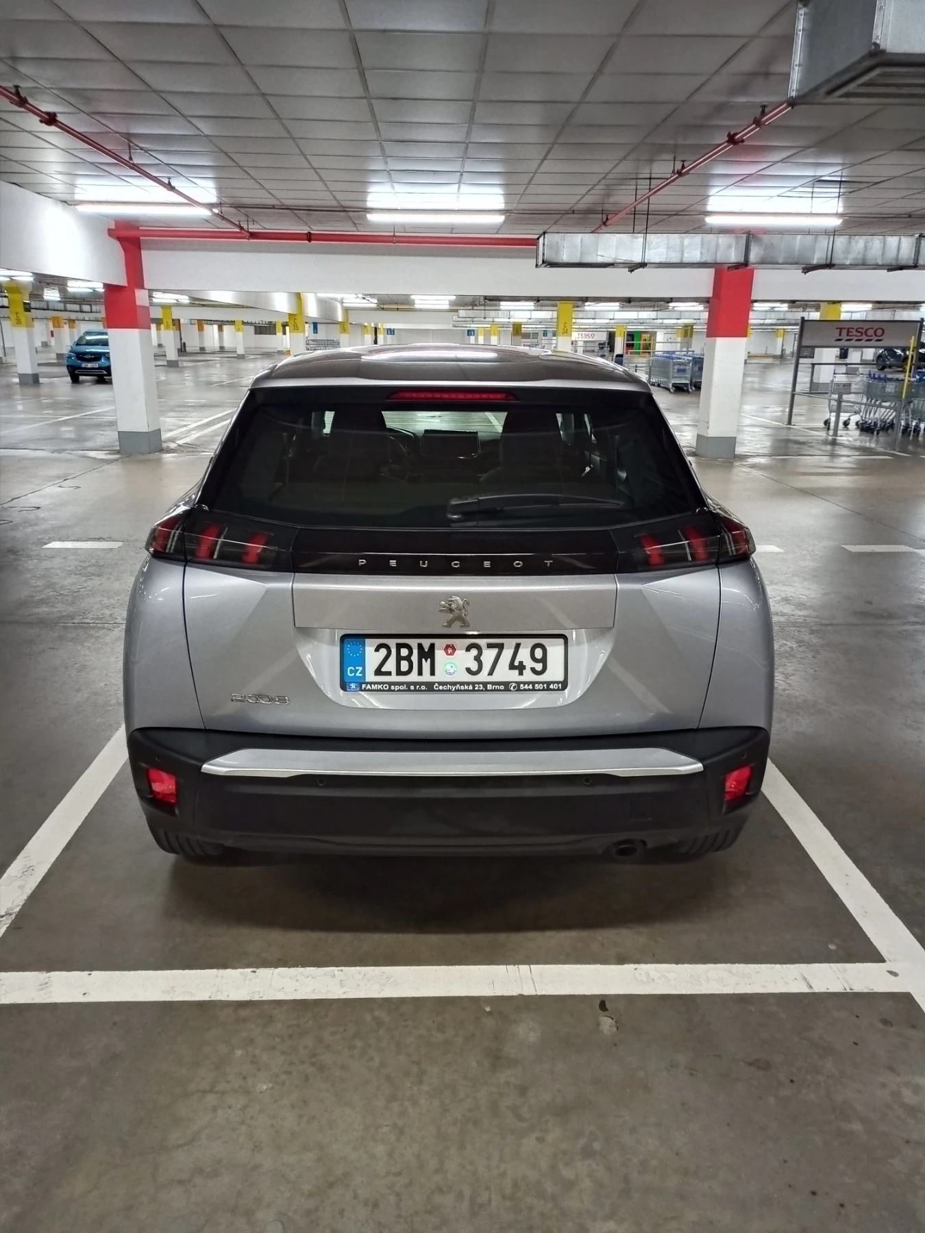 Peugeot 2008 Peugeot 2008 Active 1, 2 Pure Tech  | Mobile.bg — изображение 10