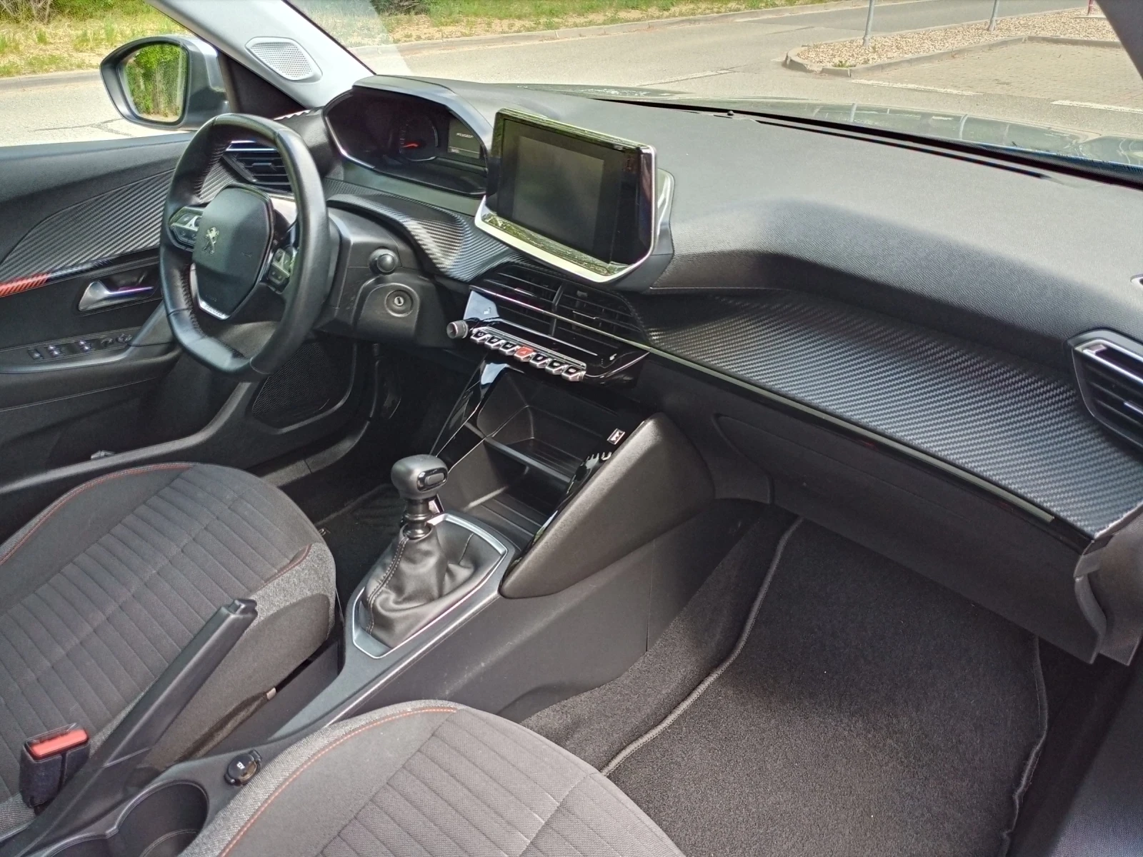 Peugeot 2008 Peugeot 2008 Active 1, 2 Pure Tech  | Mobile.bg — изображение 8