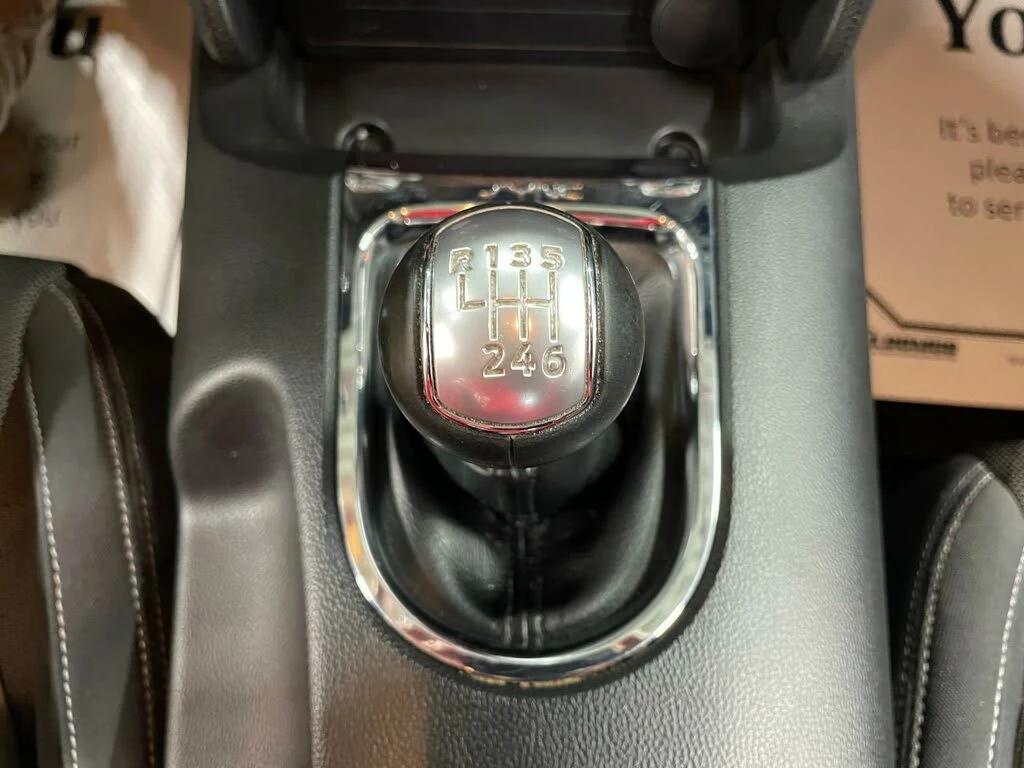 Ford Mustang * АВТО КРЕДИТ* ЦЕНА ДО БГ * Сервизна история *  - изображение 8