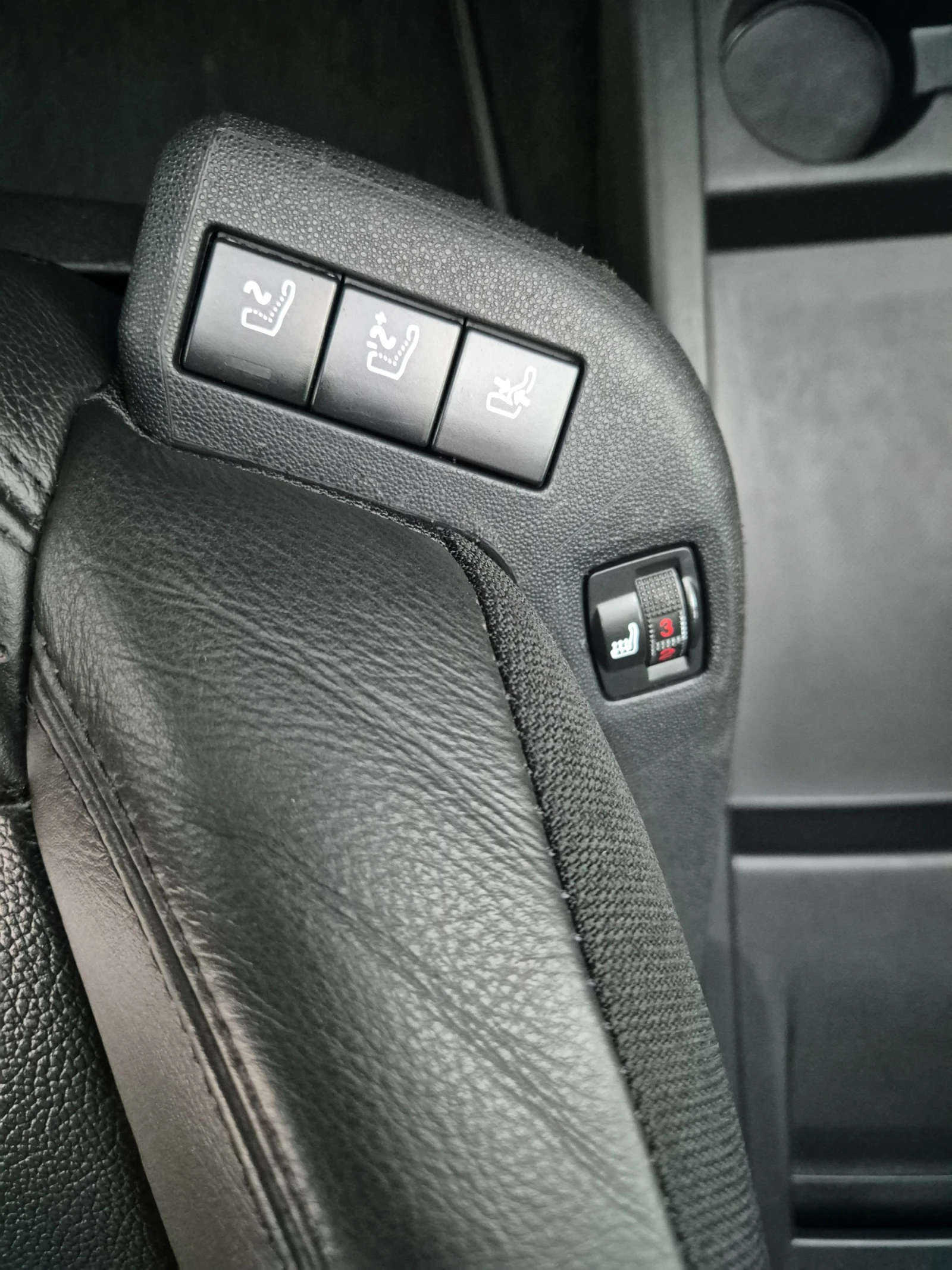 Citroen C4 Picasso 2.0HDI/UMBRELLA | Mobile.bg   13