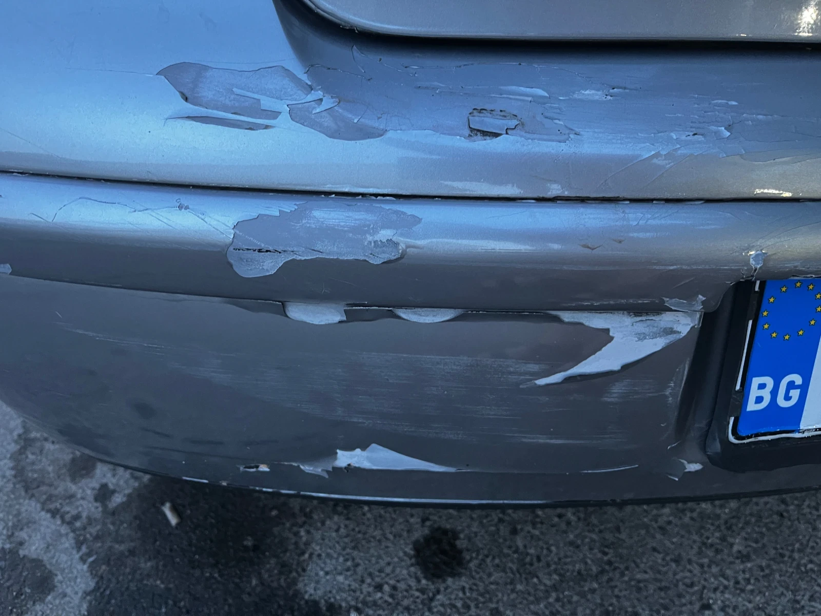 VW Polo 1, 4 | Mobile.bg   11