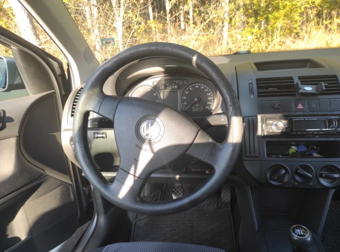 VW Polo 1, 4 | Mobile.bg   5