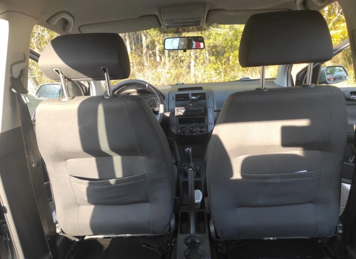 VW Polo 1, 4 | Mobile.bg   6