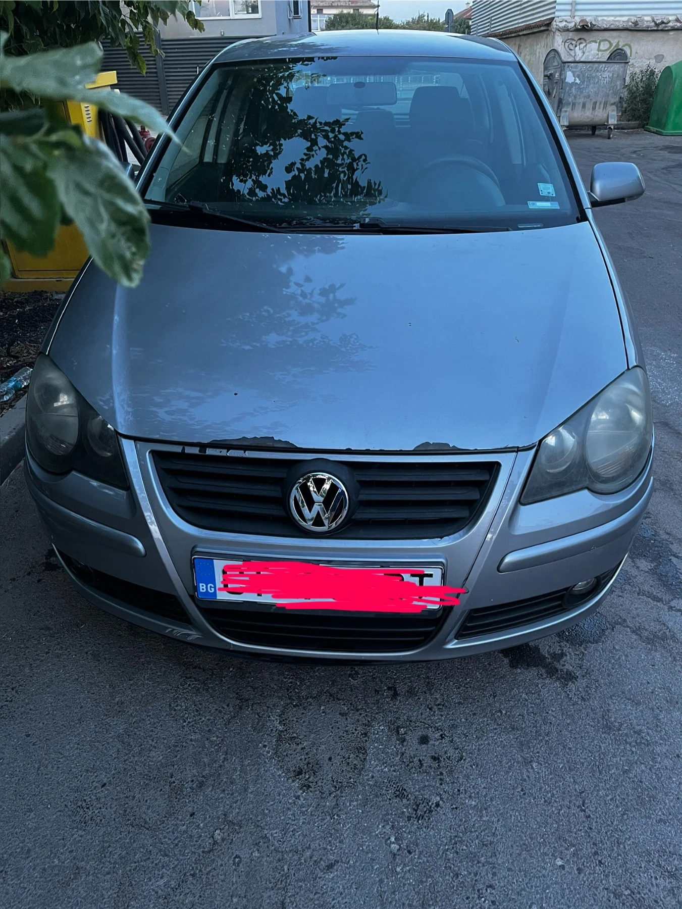 VW Polo 1, 4 | Mobile.bg   7