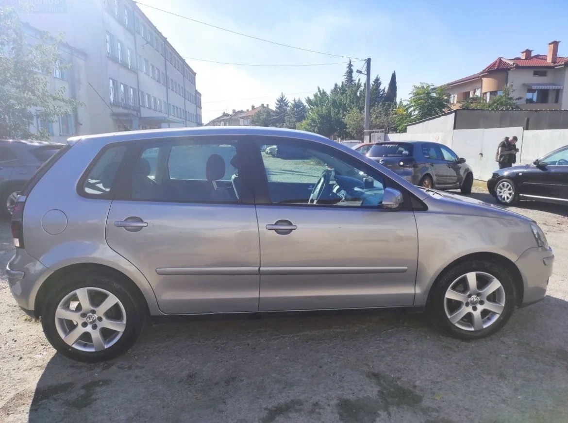 VW Polo 1, 4 | Mobile.bg   1