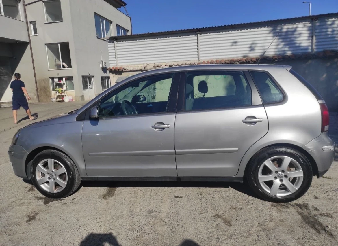 VW Polo 1, 4 | Mobile.bg   2
