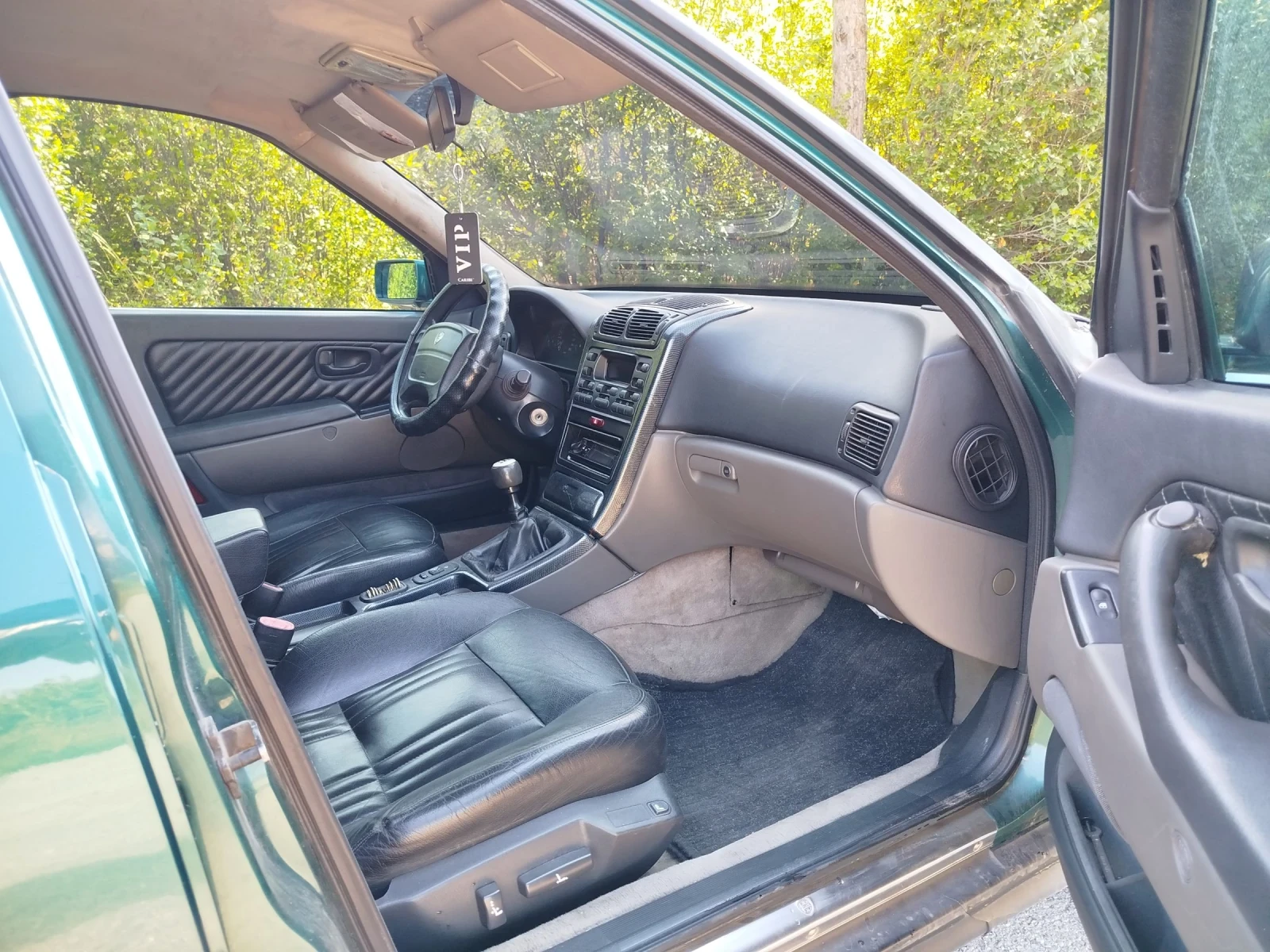 Lancia Kappa | Mobile.bg   11