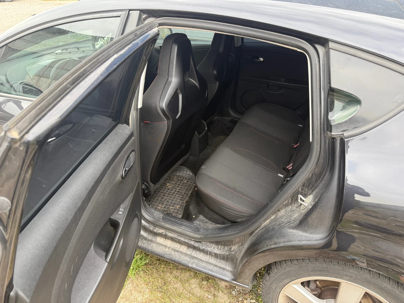 Seat Leon 2.0 | Mobile.bg   8