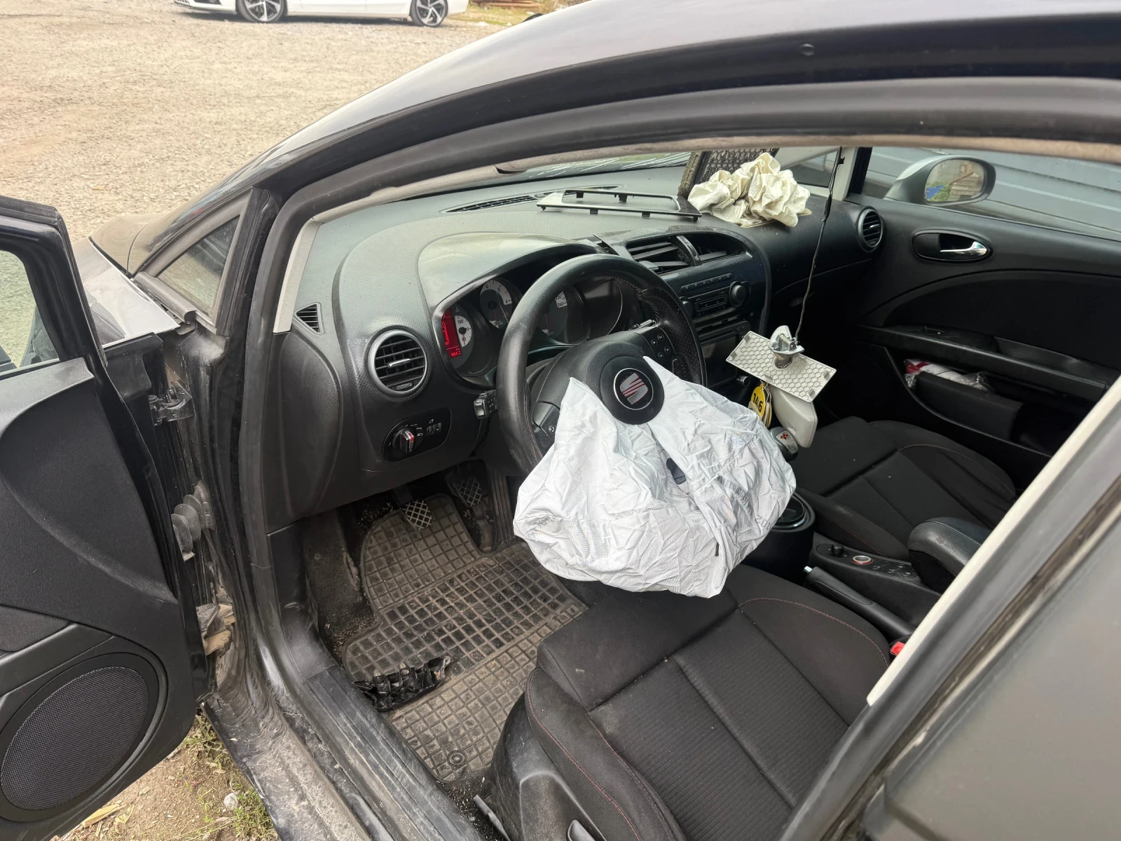 Seat Leon 2.0 | Mobile.bg   10