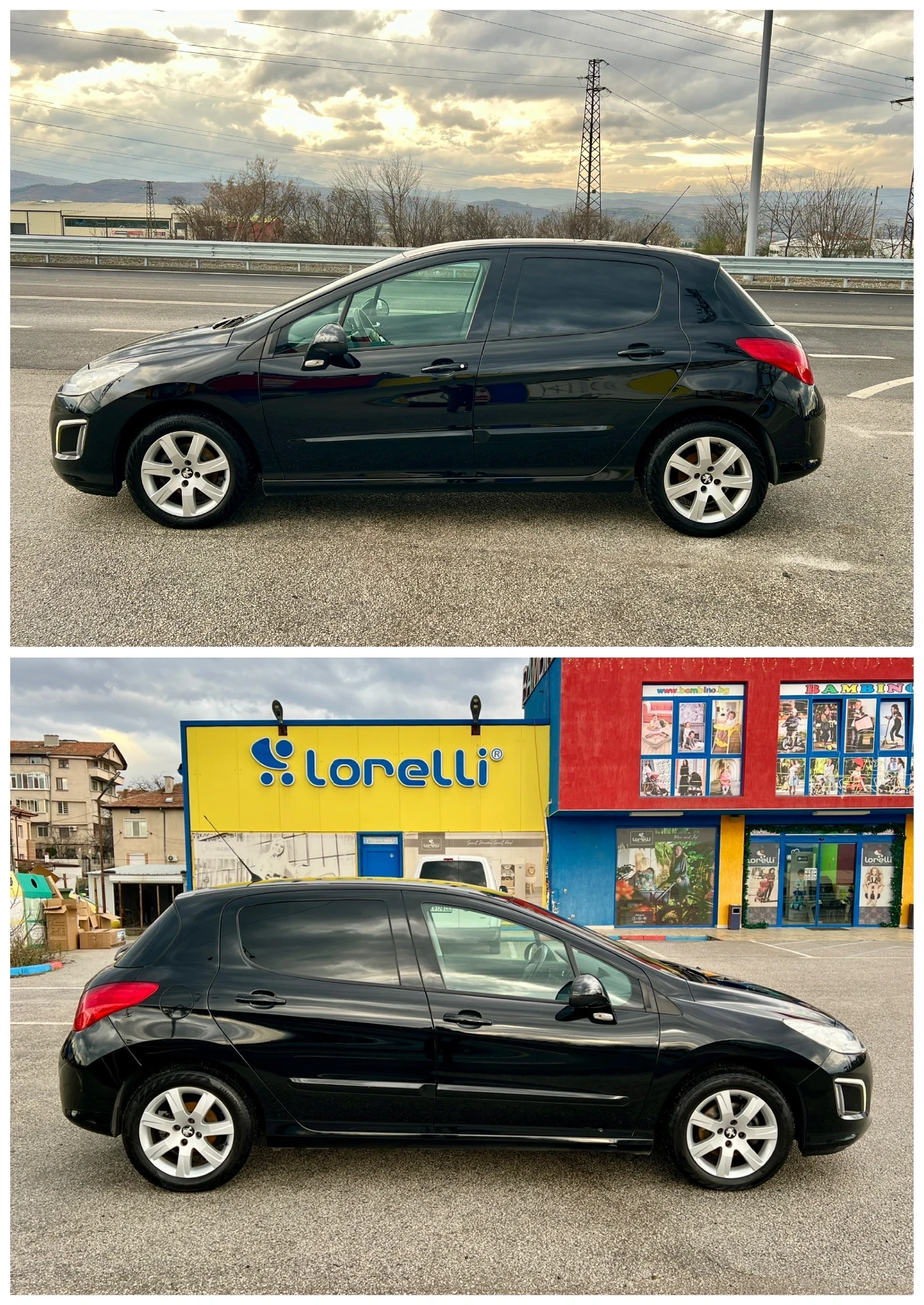 Peugeot 308 | Mobile.bg   14