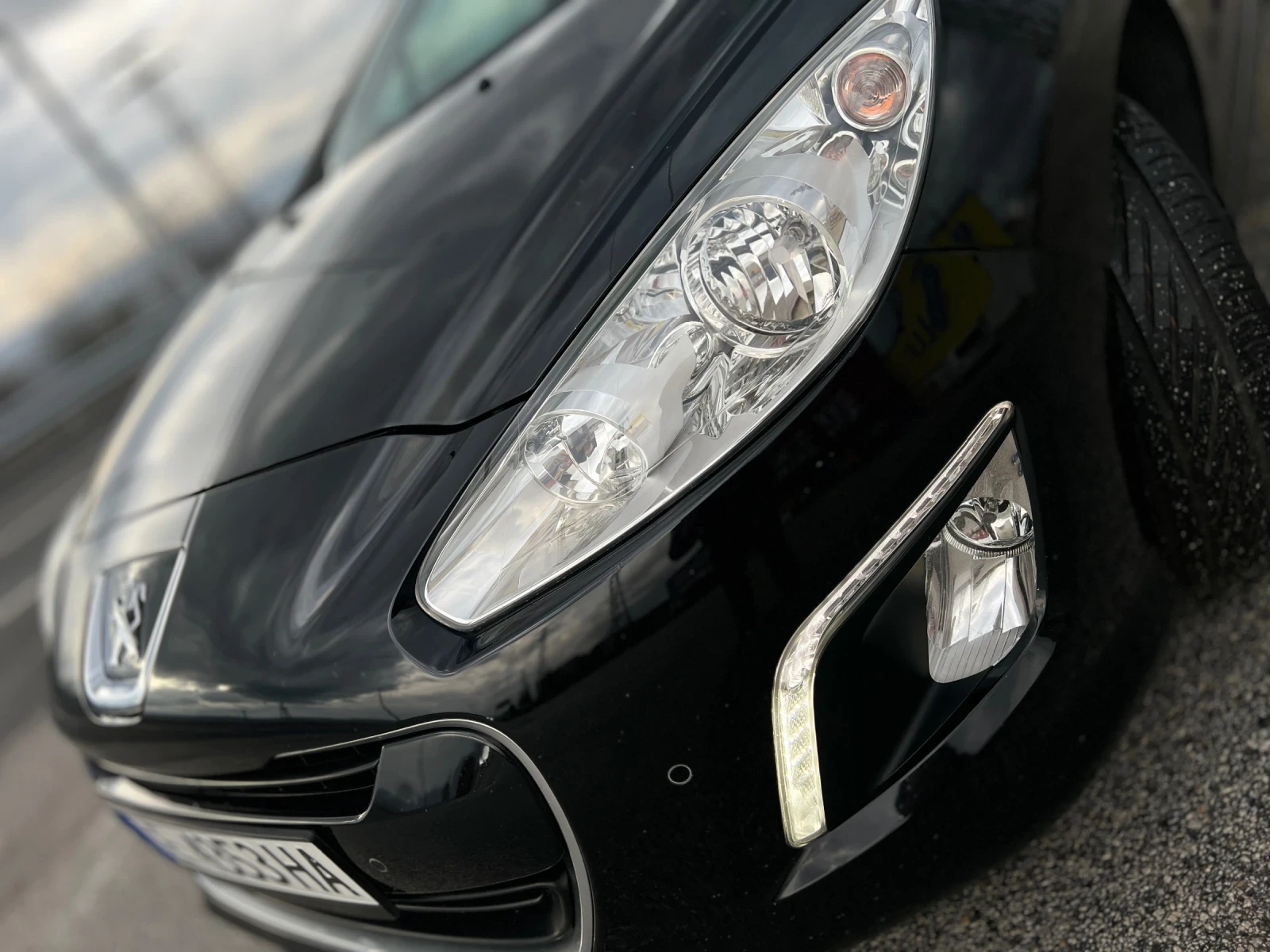 Peugeot 308 | Mobile.bg   17
