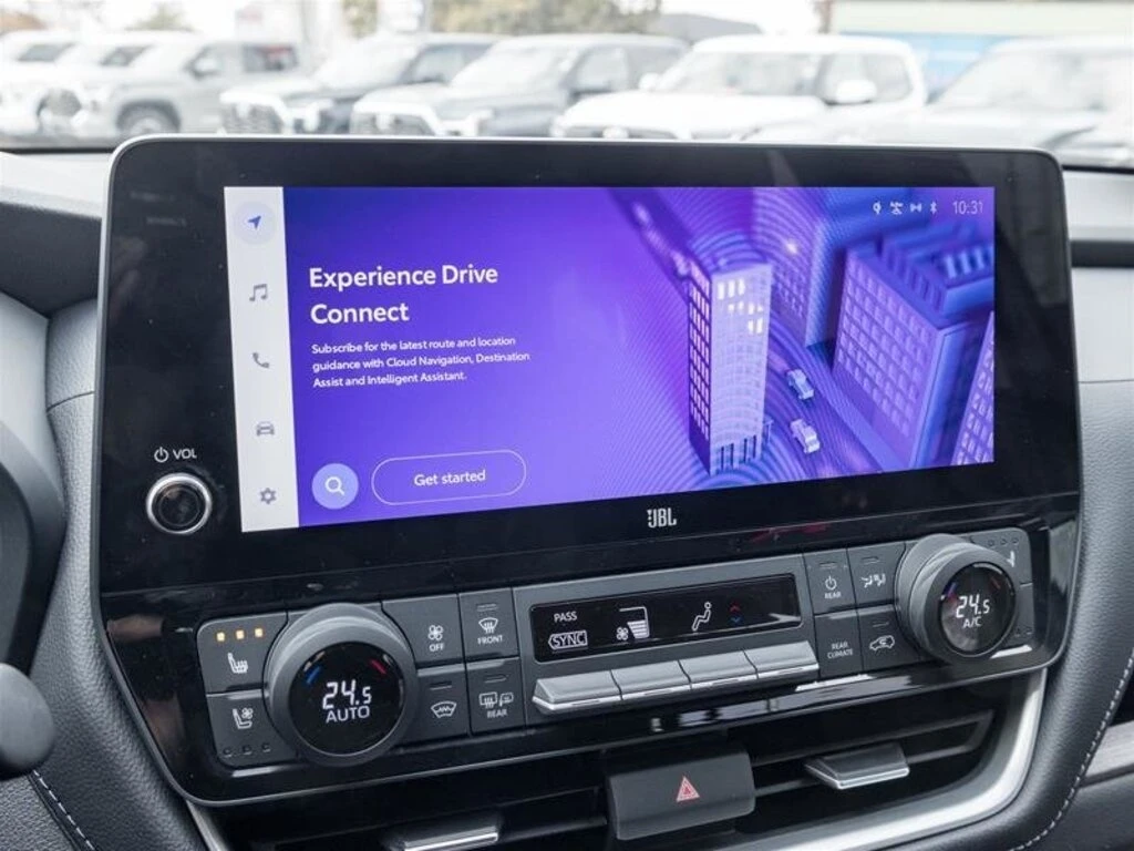 Toyota Grand Highlander * Limited * CARFAX *    | Mobile.bg   11