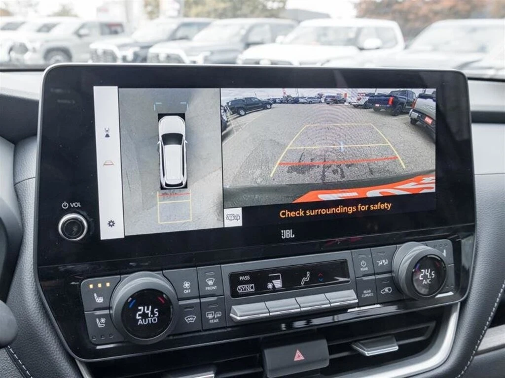 Toyota Grand Highlander * Limited * CARFAX *    | Mobile.bg   12