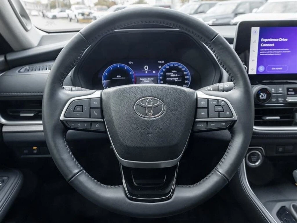 Toyota Grand Highlander * Limited * CARFAX * ЦЕНА ДО БЪЛГАРИЯ - изображение 9