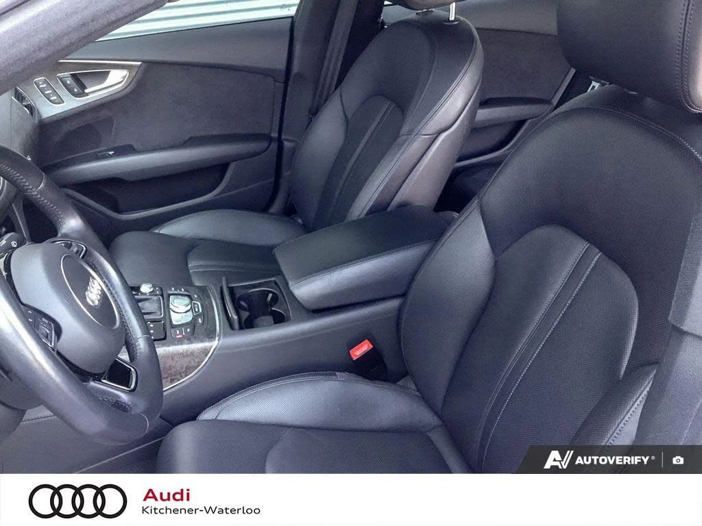 Audi A7 Prestige * * CAM* KEYLESS*  | Mobile.bg   8