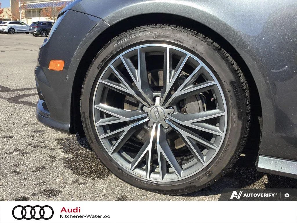 Audi A7 Prestige * * CAM* KEYLESS*  | Mobile.bg   6