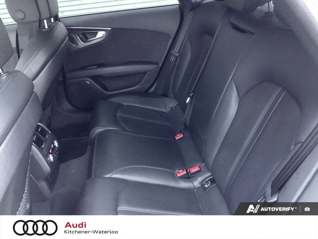 Audi A7 Prestige * * CAM* KEYLESS*  | Mobile.bg   7