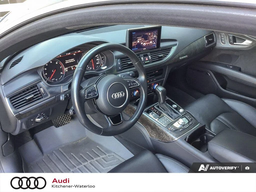 Audi A7 Prestige * * CAM* KEYLESS*  | Mobile.bg   9