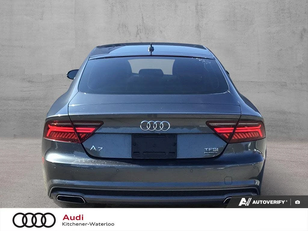 Audi A7 Prestige * * CAM* KEYLESS*  | Mobile.bg   5