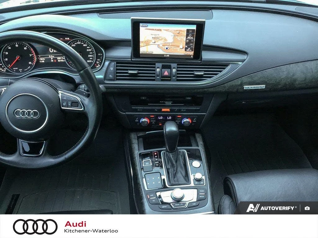 Audi A7 Prestige * * CAM* KEYLESS*  | Mobile.bg   10