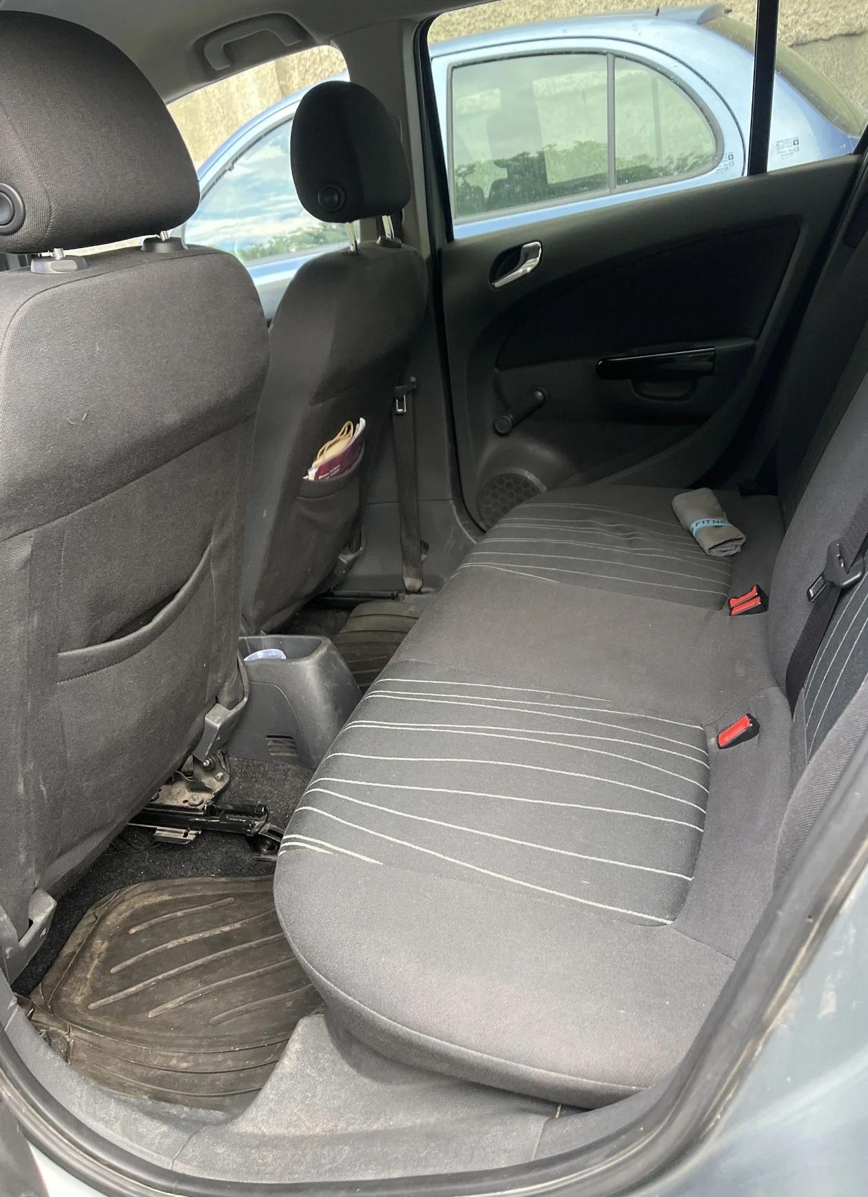 Opel Corsa  - изображение 7