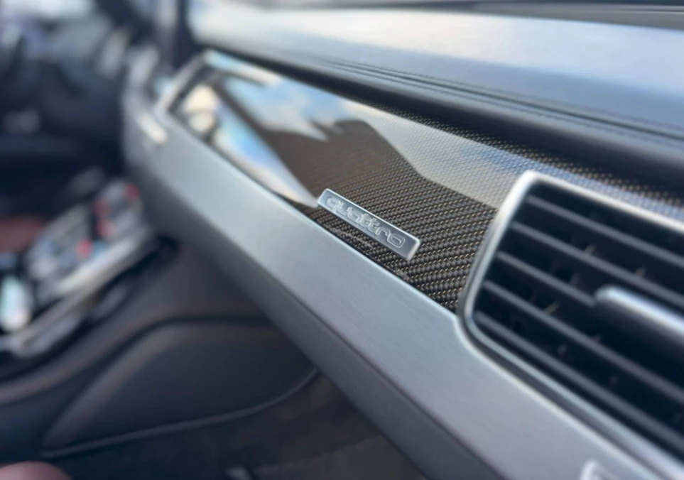 Audi S8 4.0TFSI Quattro | Mobile.bg   8