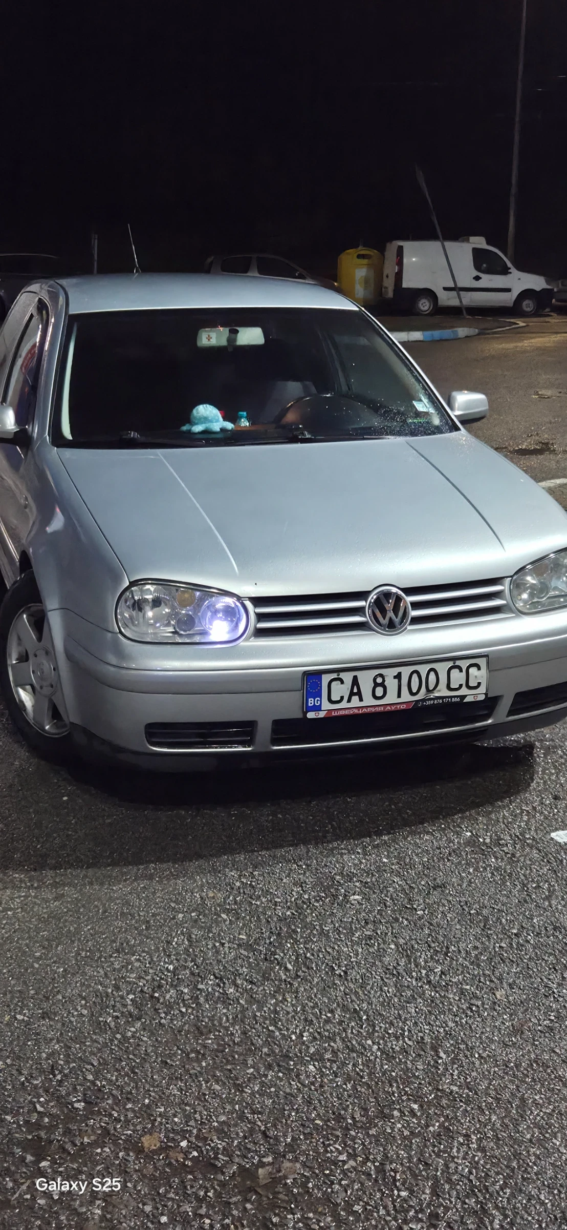 VW Golf  - изображение 4