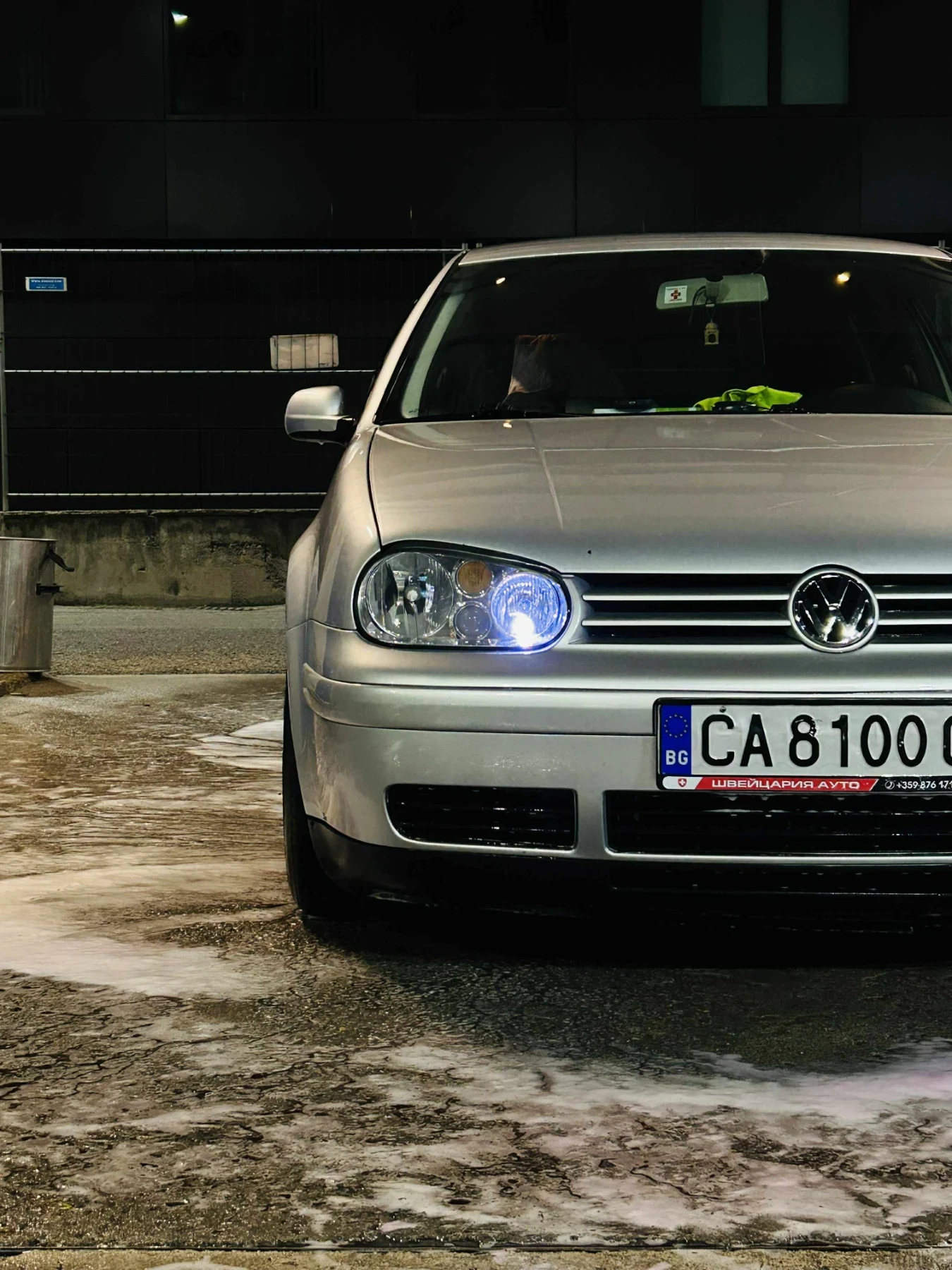 VW Golf  - изображение 3