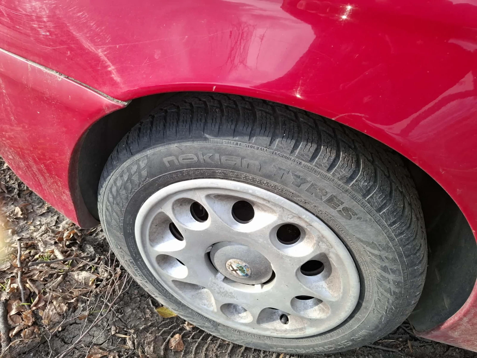 Alfa Romeo 147  - изображение 7