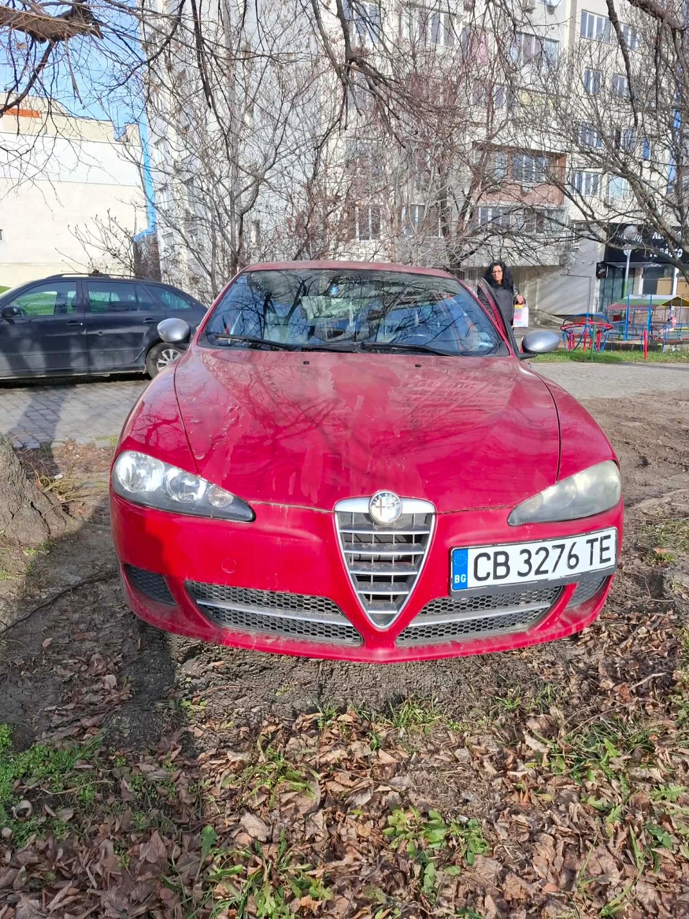 Alfa Romeo 147 | Mobile.bg � ����������� 1