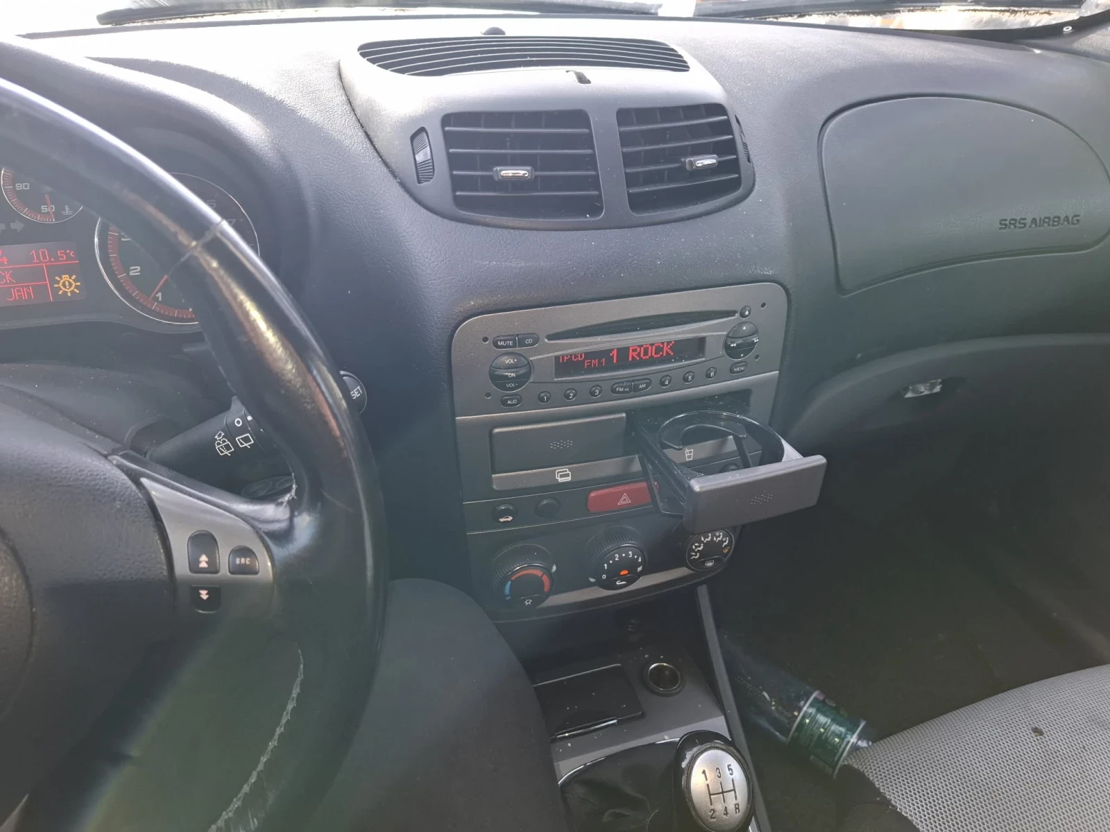 Alfa Romeo 147  - изображение 4