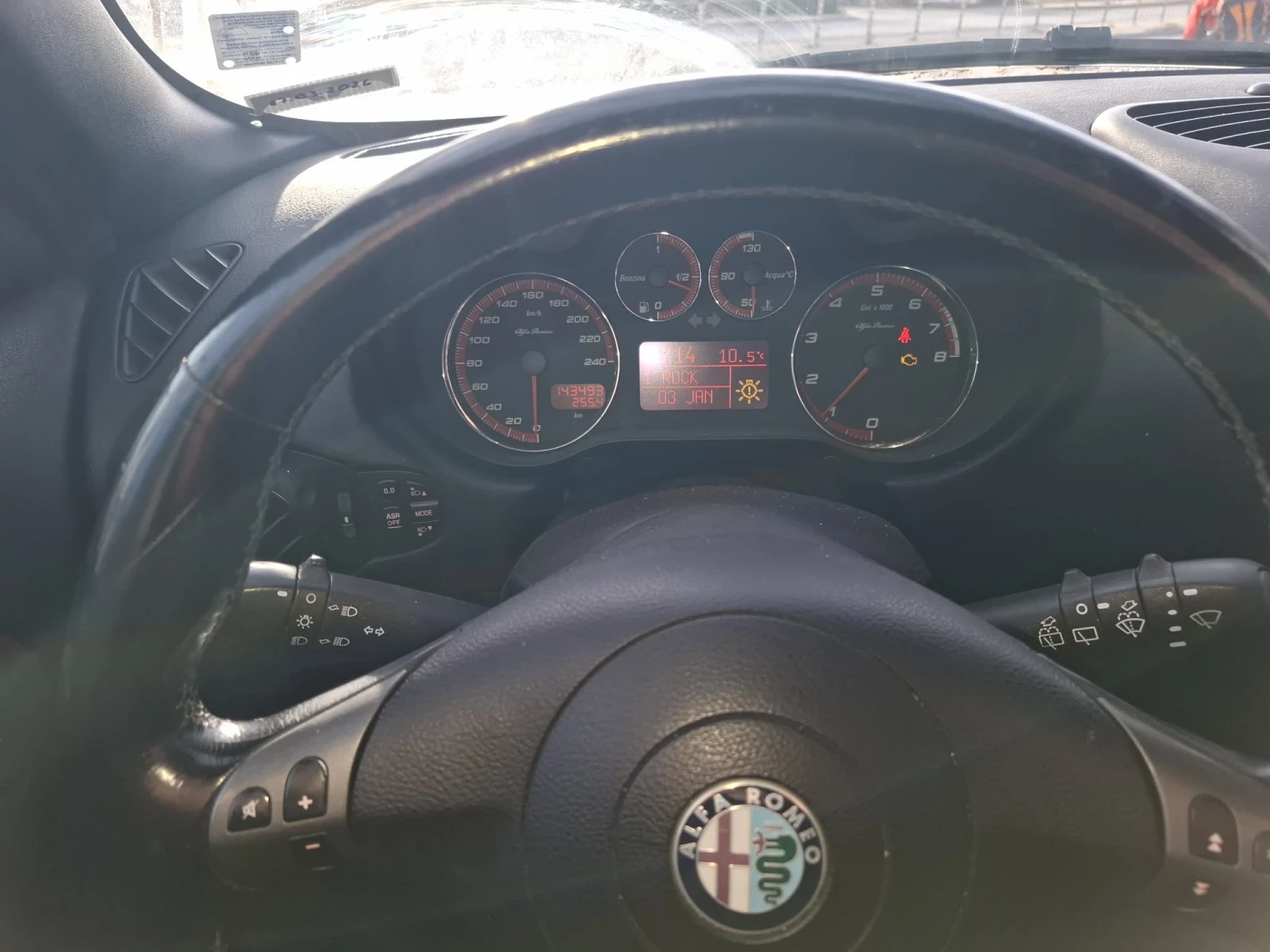 Alfa Romeo 147  - изображение 3